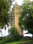 Cabot Tower